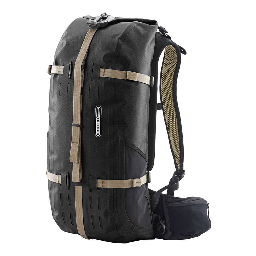 オルトリーブ エートラック