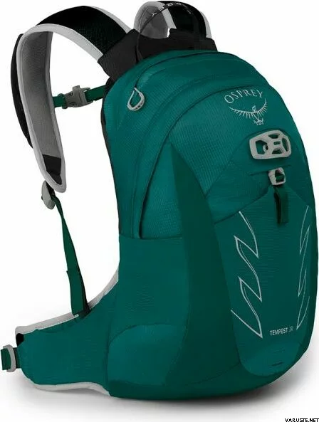 オスプレー テンペストジュニア