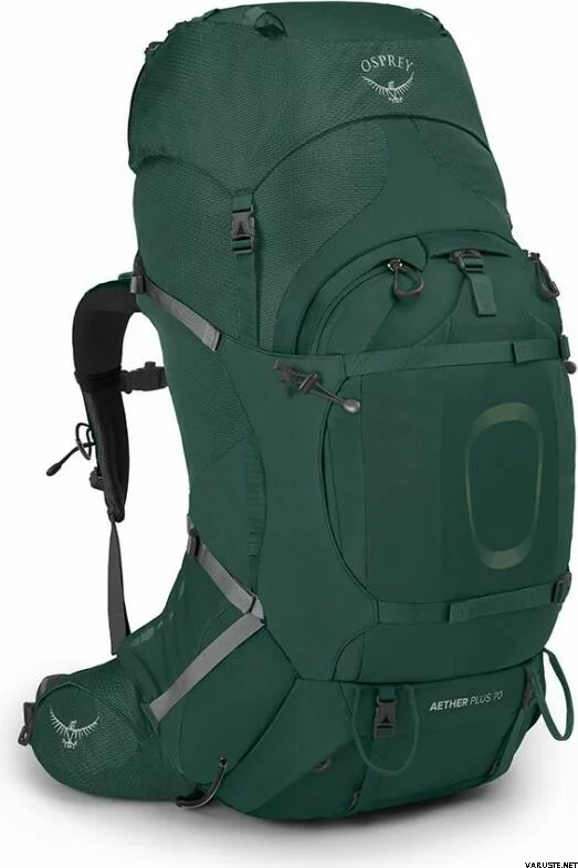 オスプレー イーサープラス70