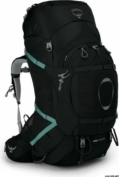 オスプレー エーリエルプラス85ウィメンズ