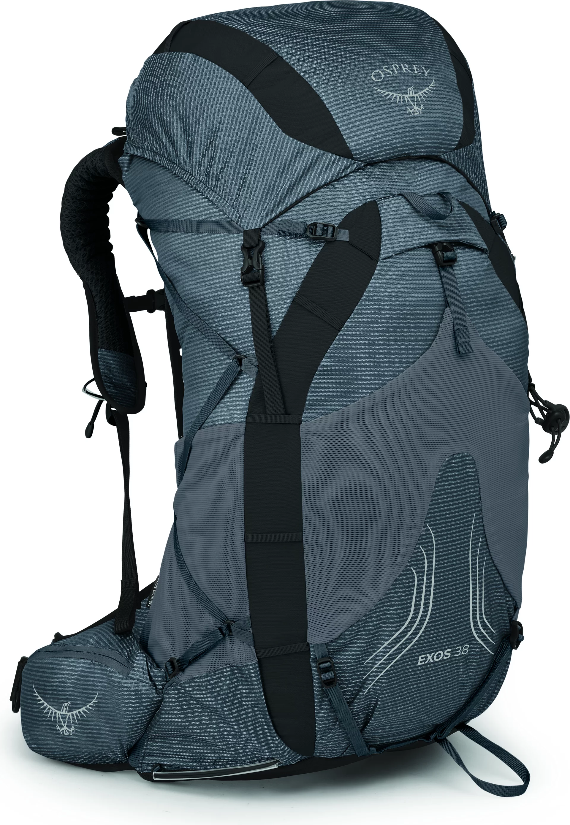 オスプレー エクソス38