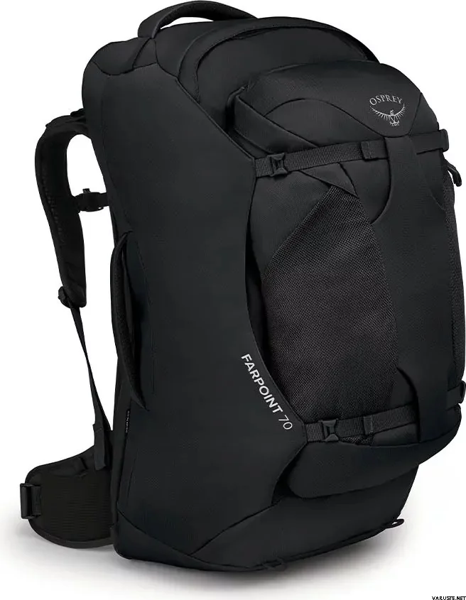 オスプレー ファーポイント70