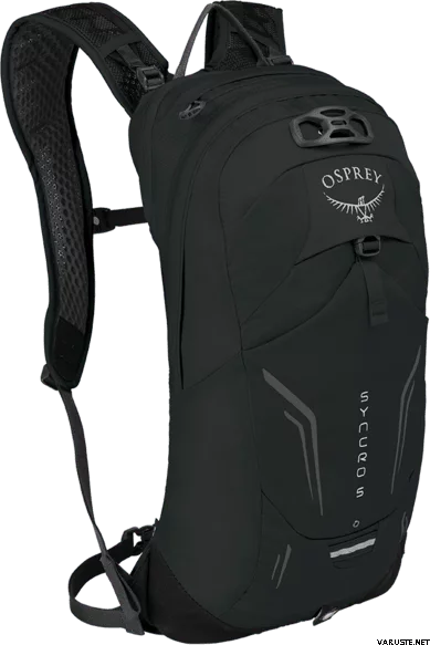 オスプレー シンクロ 5