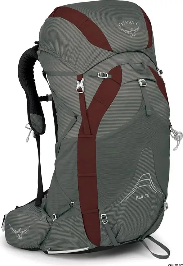 オスプレー エイジャ38