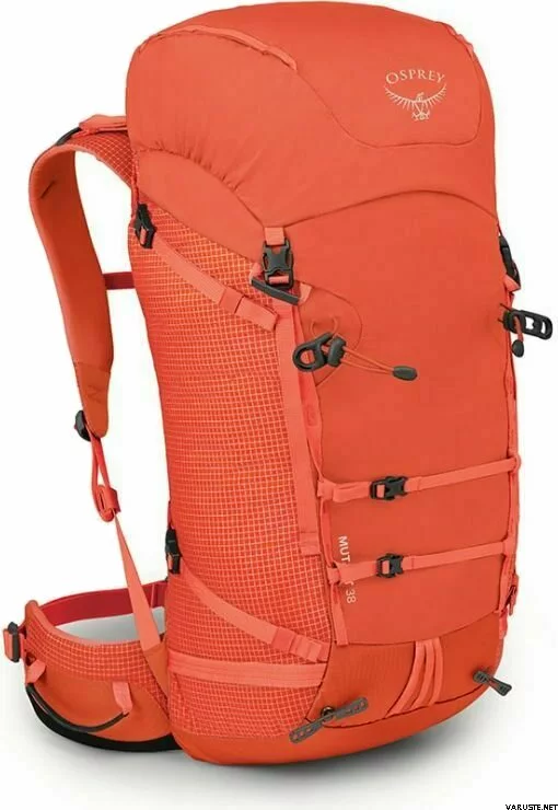 オスプレー ミュータント38