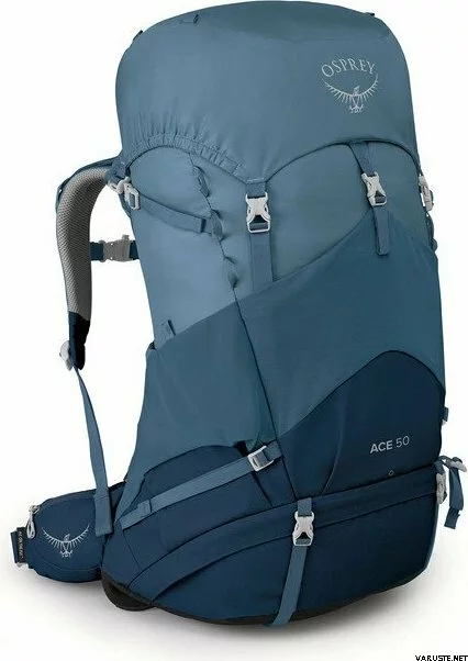 オスプレー エース50