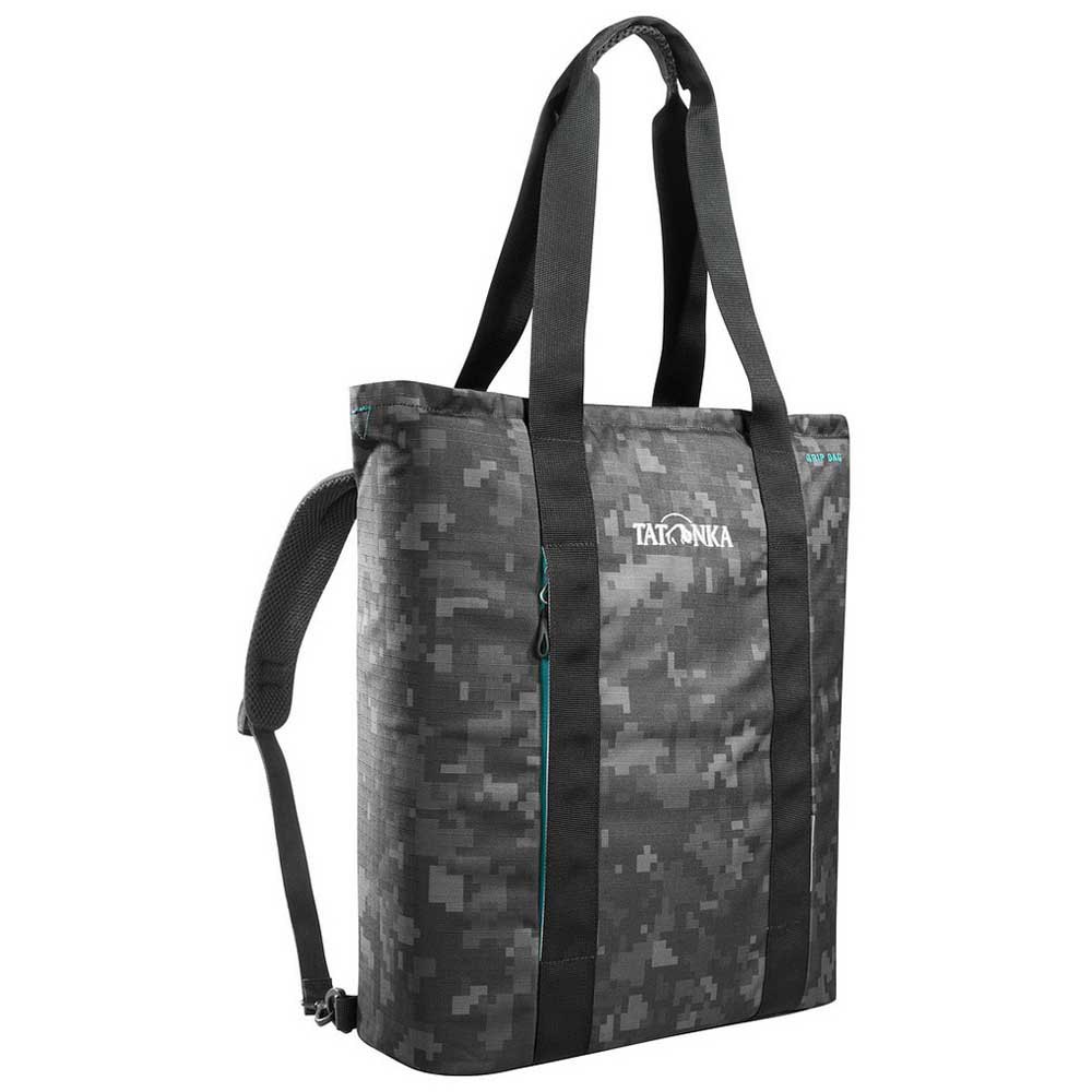 タトンカ グリップ