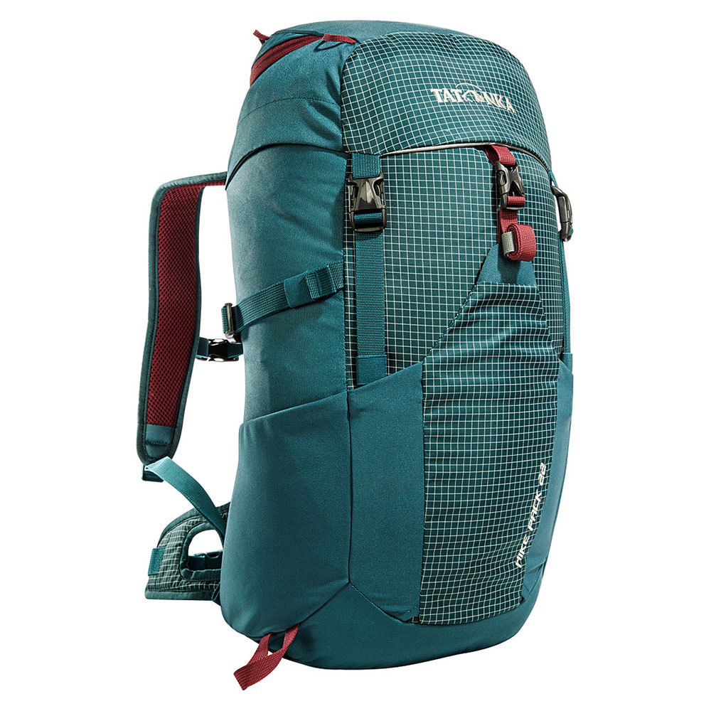 タトンカ ハイク