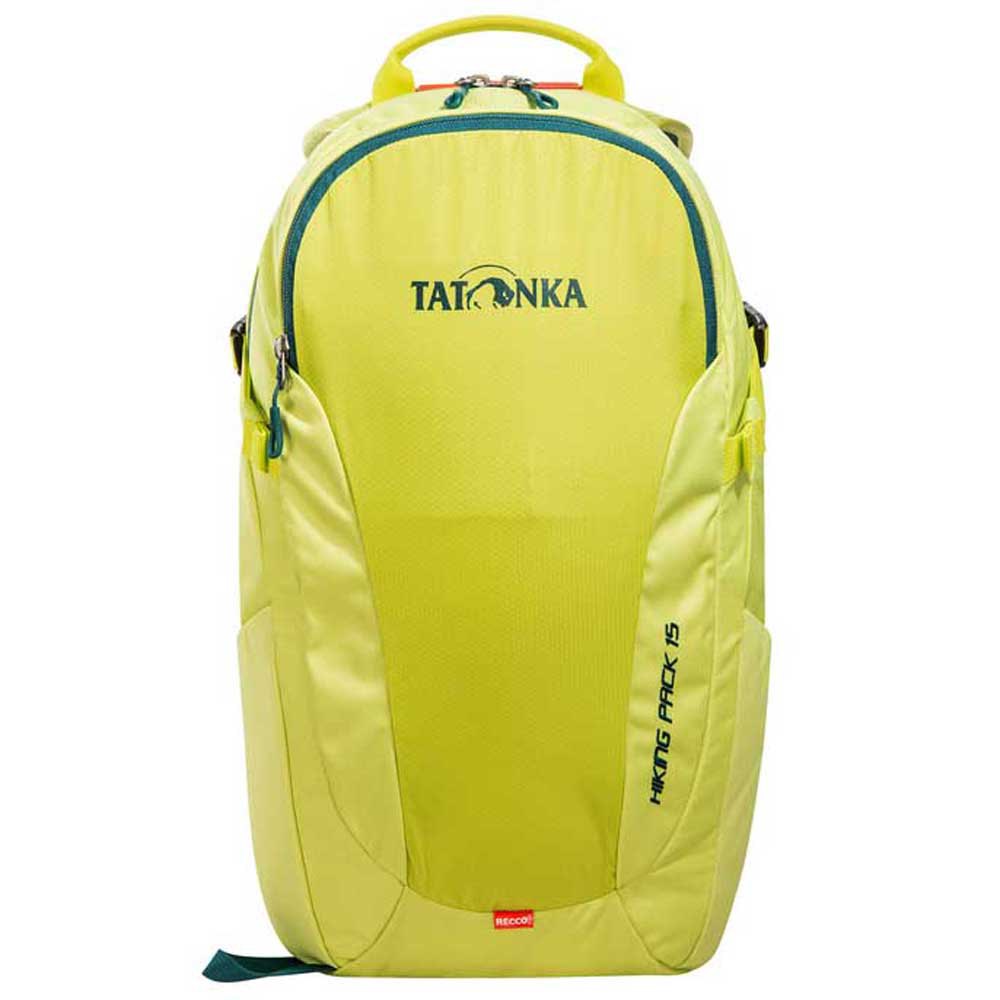 タトンカ ハイキングRecco