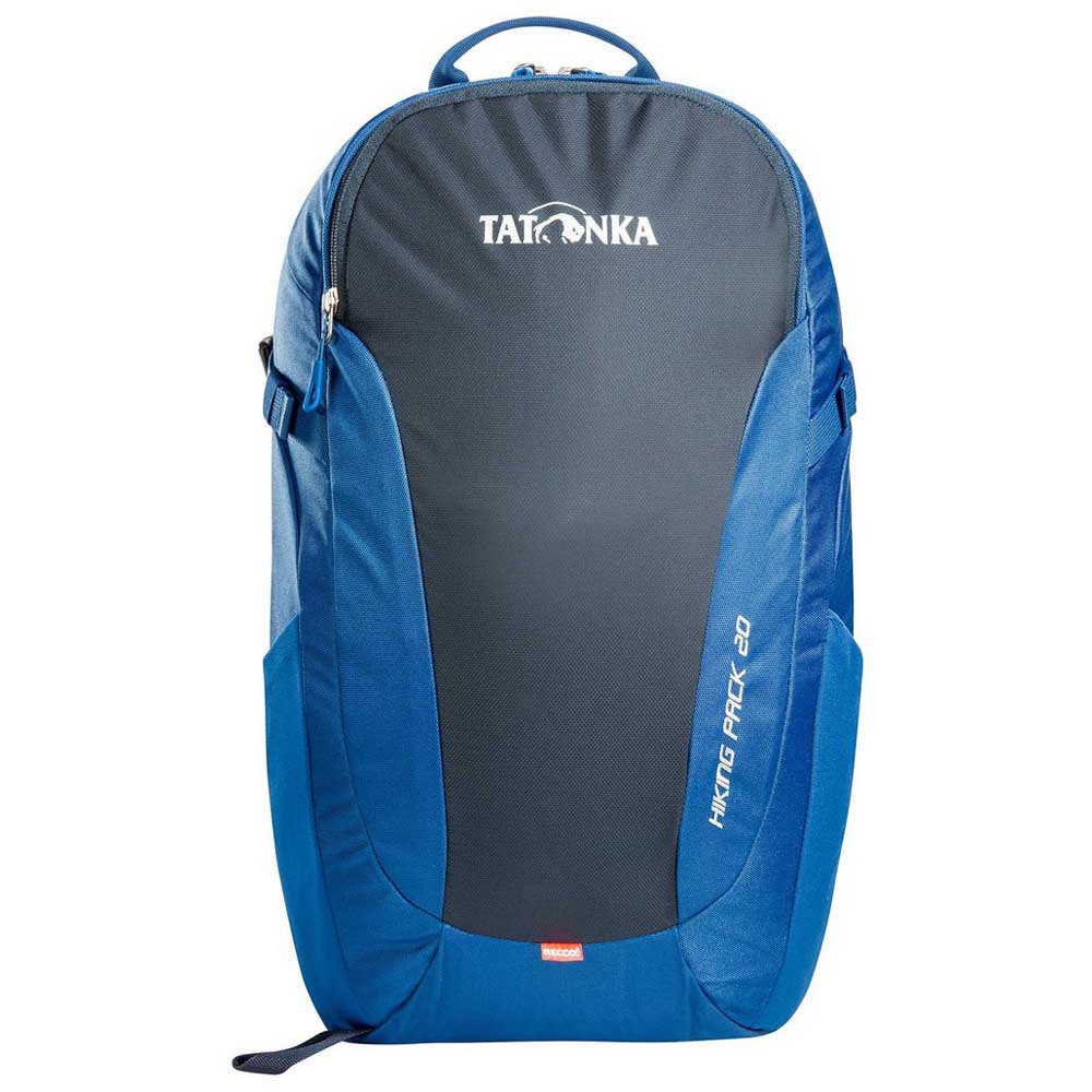 タトンカ ハイキングRecco