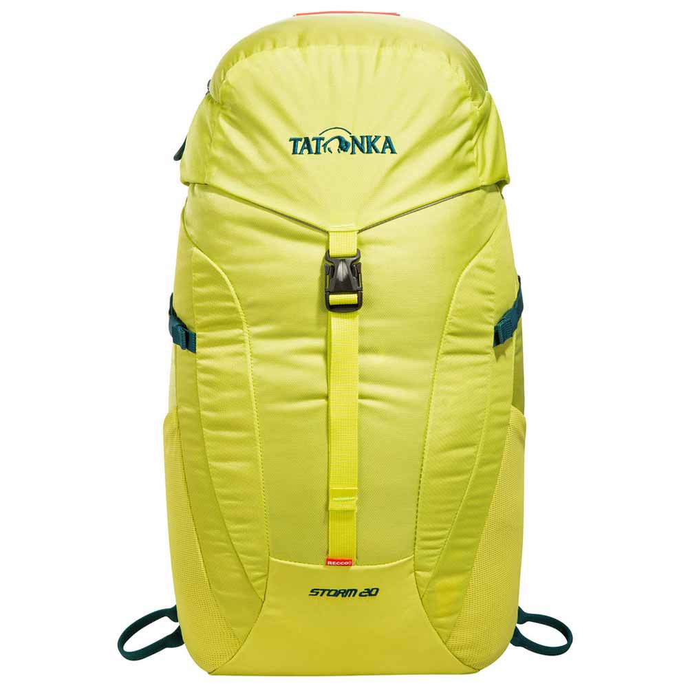 タトンカ ストームRecco