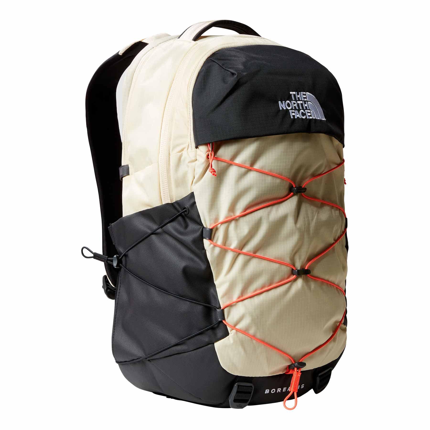 ノースフェイス ボレアリス