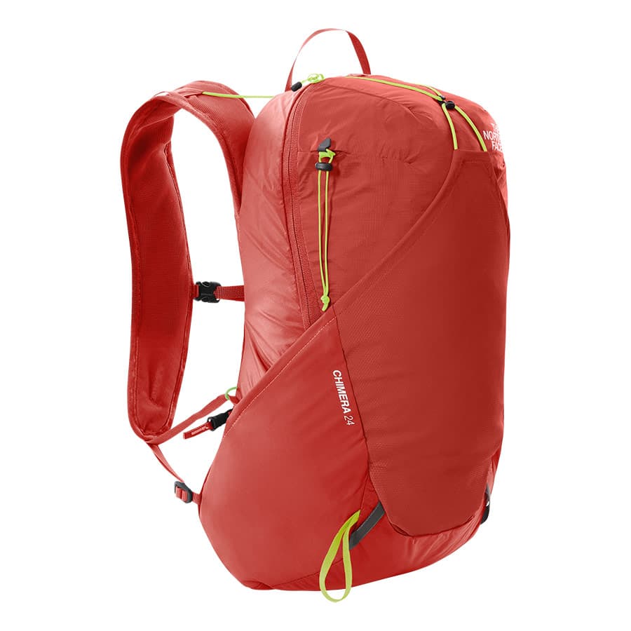 ノースフェイス キメラ