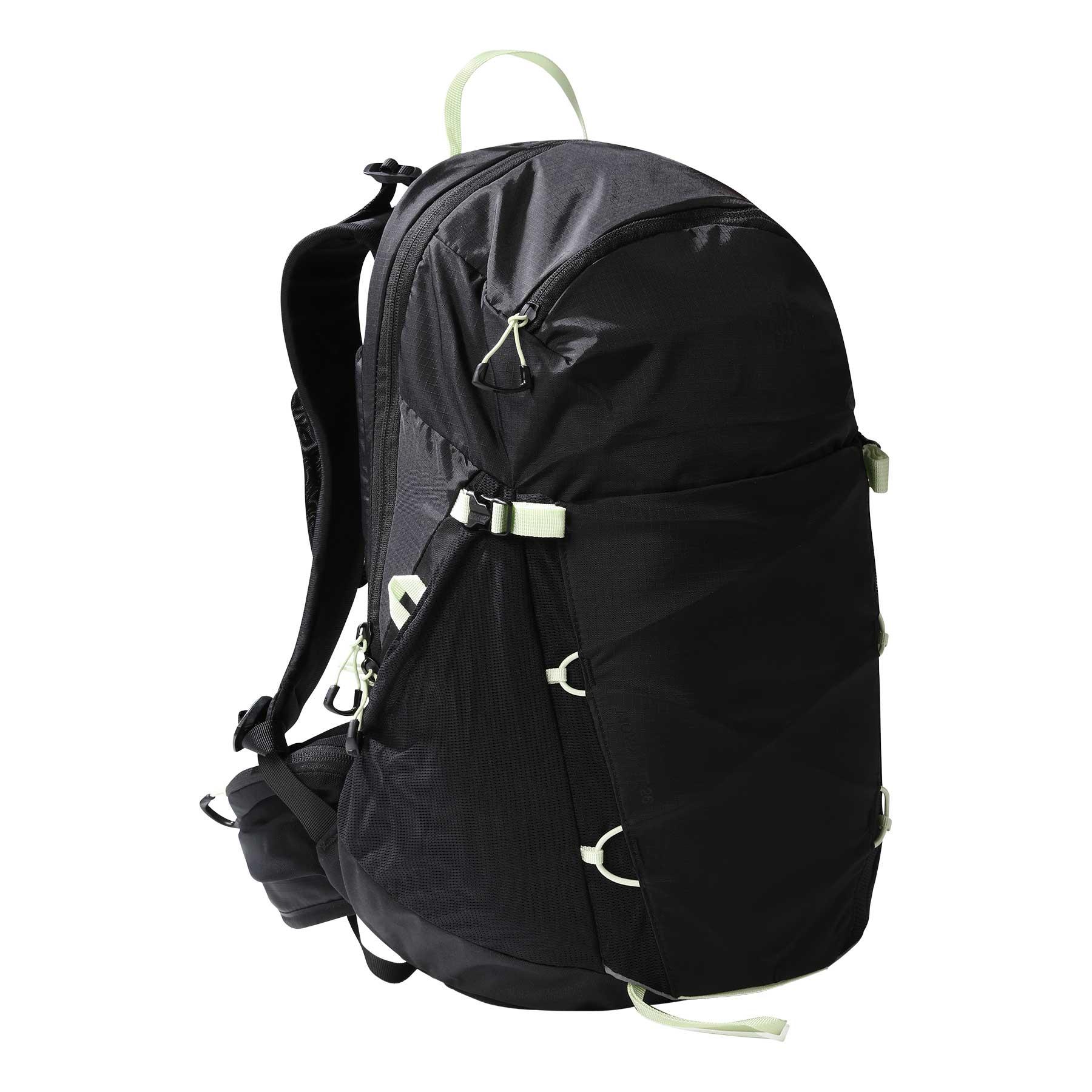 ノースフェイス モブミント