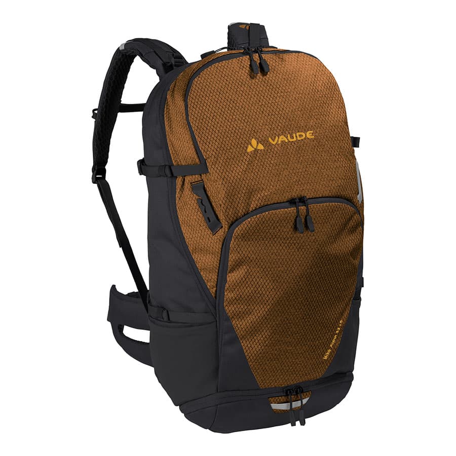 ファウデ バイクアルピン